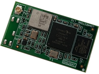 Foto Módulos WiFi de próxima generación para Internet de las Cosas (IoT).